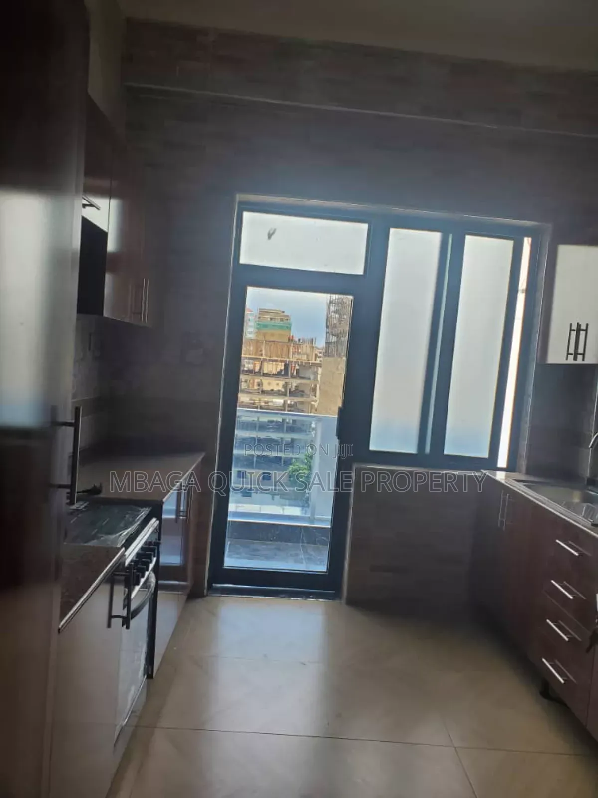 Furnished 3bdrm Apartment in Upanga West for rent