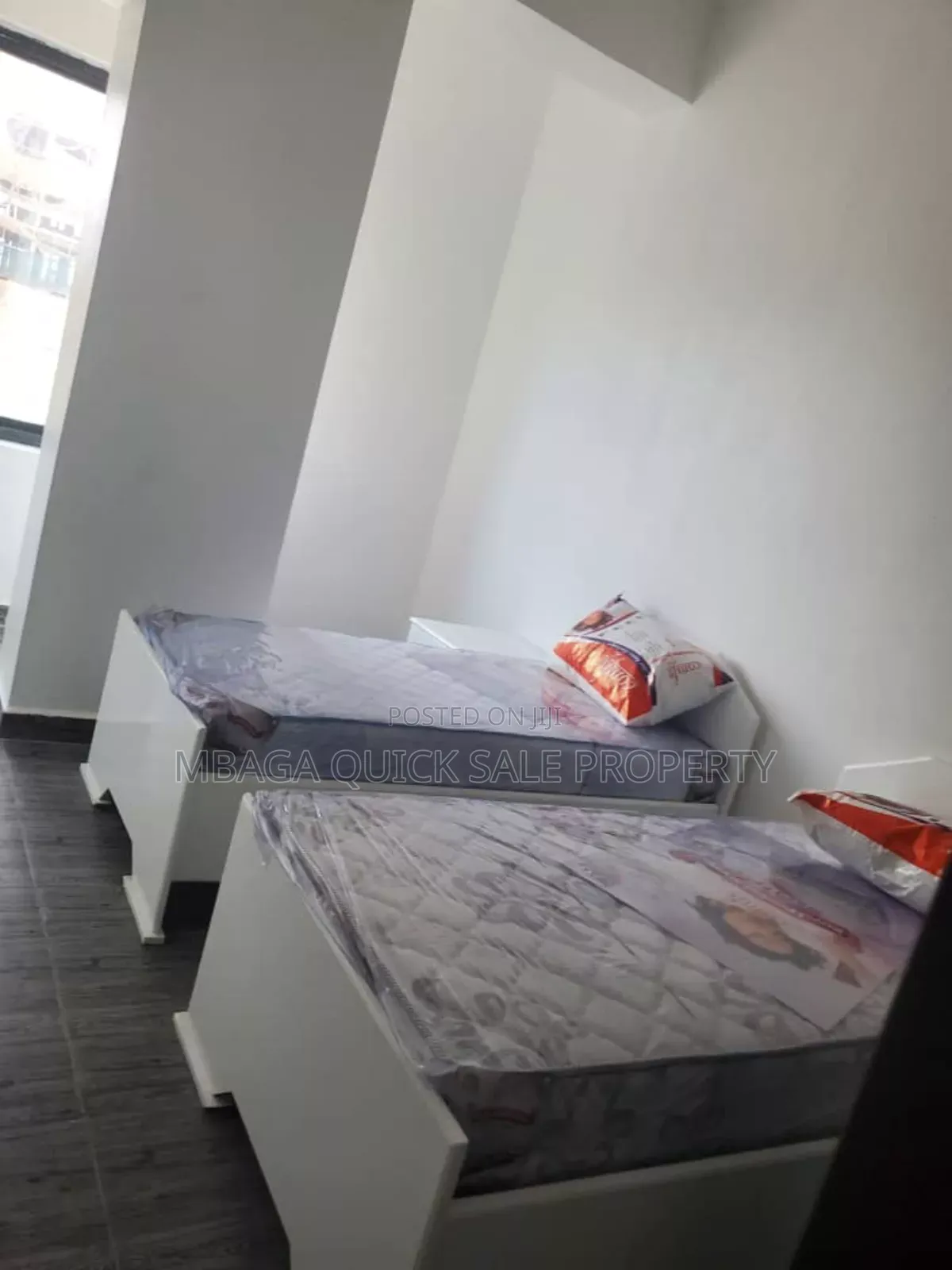 Furnished 3bdrm Apartment in Upanga West for rent