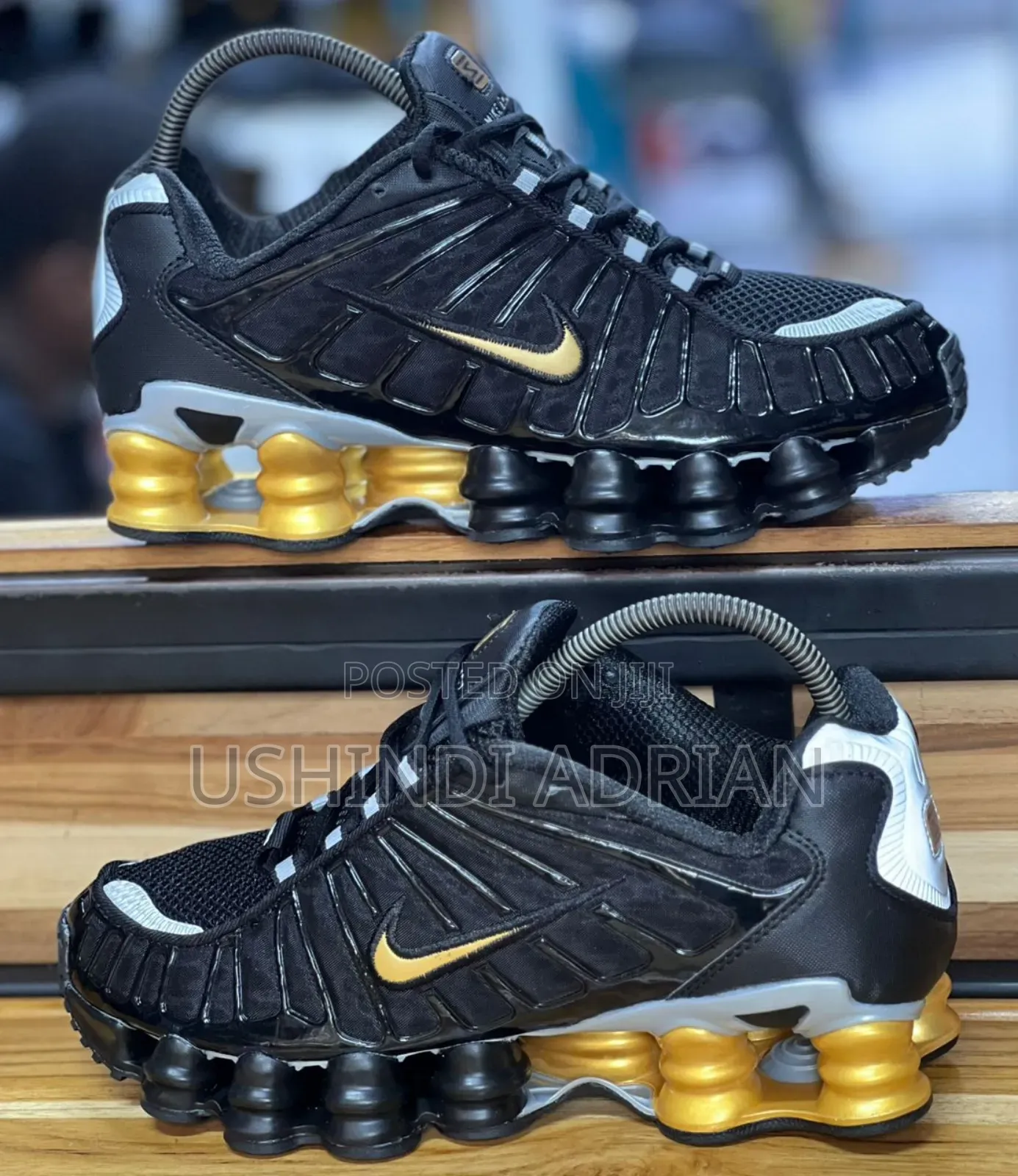 Raba Urban–Mtindo Wa Kisasa Wa Mji