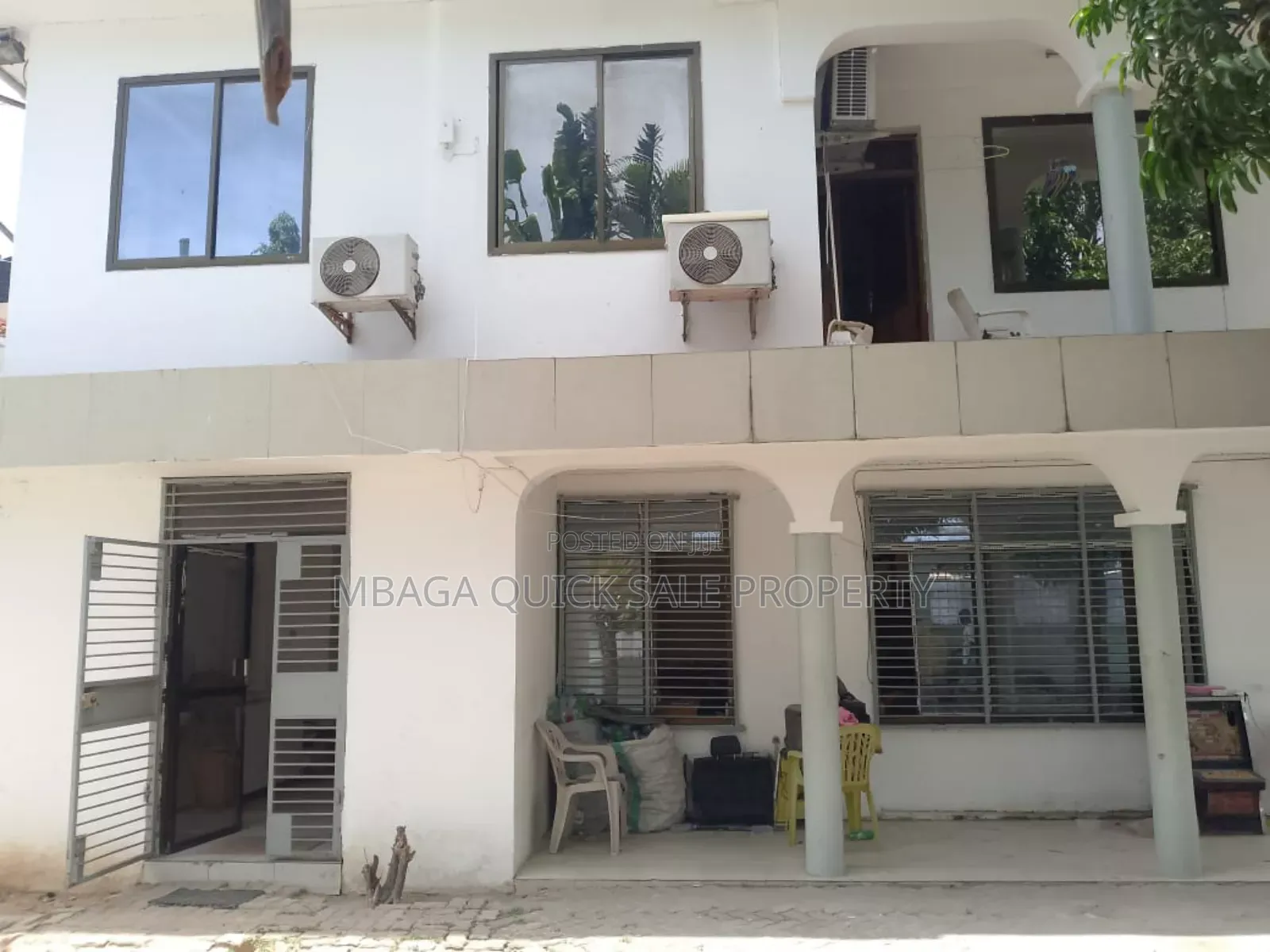 6bdrm House in Mikocheni for rent
