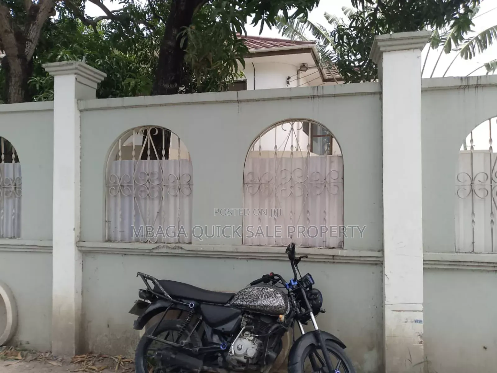 6bdrm House in Mikocheni for rent