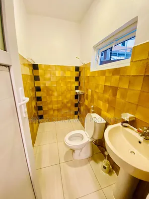 Furnished 2bdrm Apartment in Kijitonyama for rent