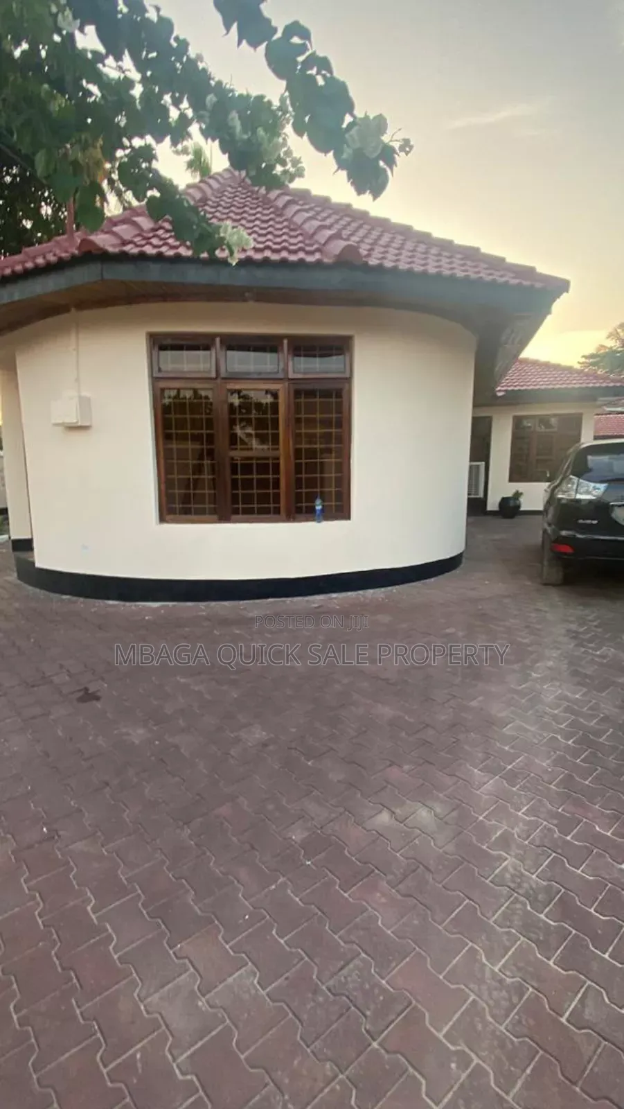 3bdrm House in Kijitonyama for sale