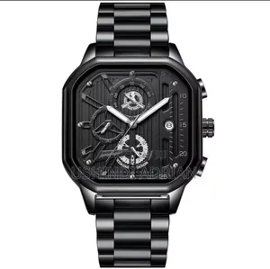 Poedagar Royal Timepiece–Hadhi Ya Kifalme Mkon