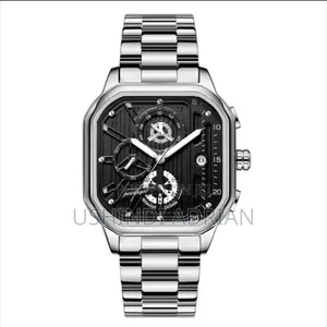 Poedagar Royal Timepiece–Hadhi Ya Kifalme Mkon