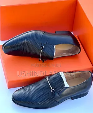 Royal Leather Shoes