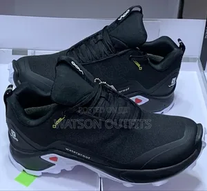 Veto Waterproof Brand Men's Leather Sneakers or Raba