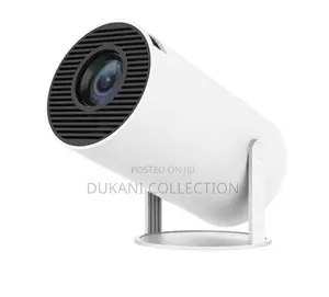 Smart Projector
