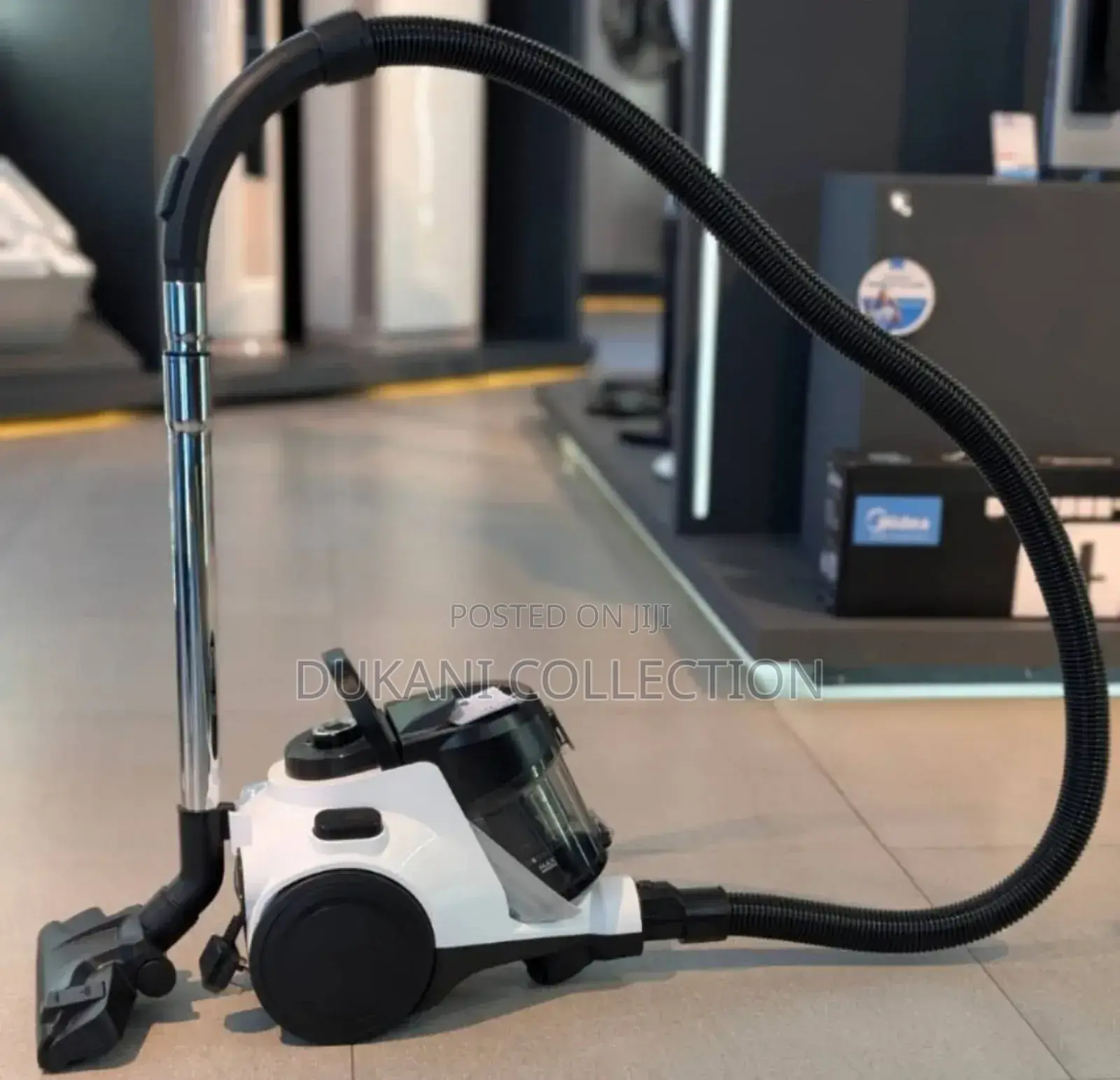 Vocuum Cleaner