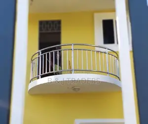 Balusters Stainless Steel