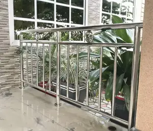 Balcony Nzuri Ya Kibarazani