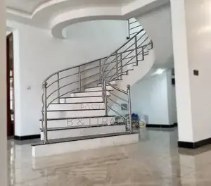 Balcony Staircase Indoor