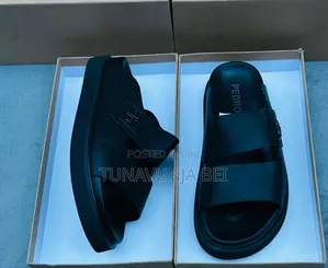 Pedro Gucci Sandals for Men