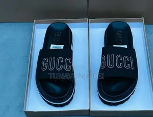 Pedro Gucci Sandals for Men