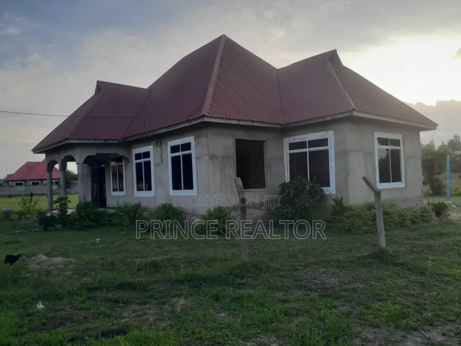 Furnished 3bdrm House in Kiluvya Kwa Komba, Kinondoni for sale