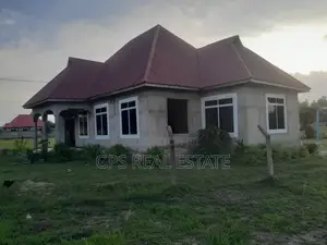 Furnished 3bdrm House in Kiluvya Kwa Komba, Kinondoni for sale
