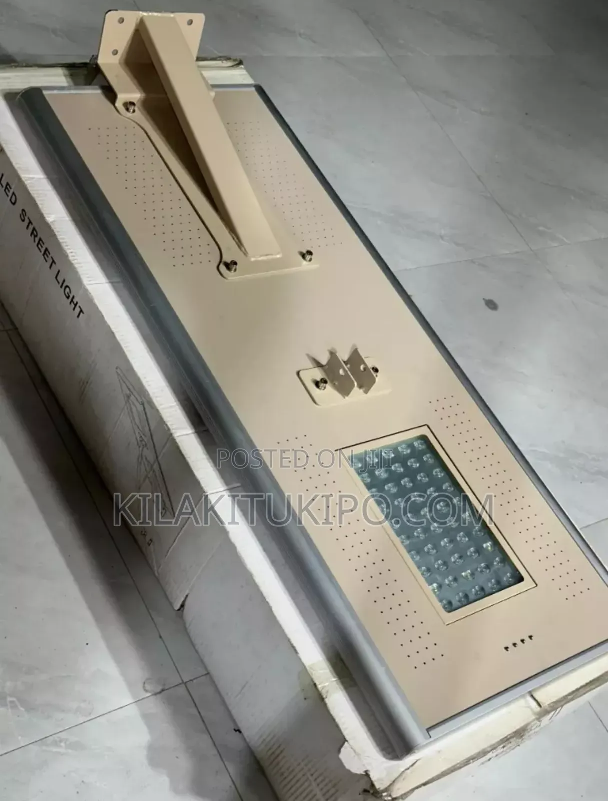 Alltop Led Street Light 100w