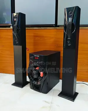 Ailyons Elp 2601