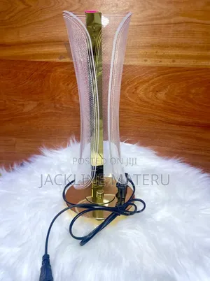 Bed Side Lamp New Design