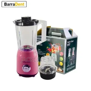 Silver Crest Blender 2in1