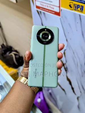 Realme 11 Pro+ 512 GB