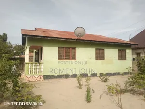3bdrm House in Tanzania Daresalaam, Ilala for sale