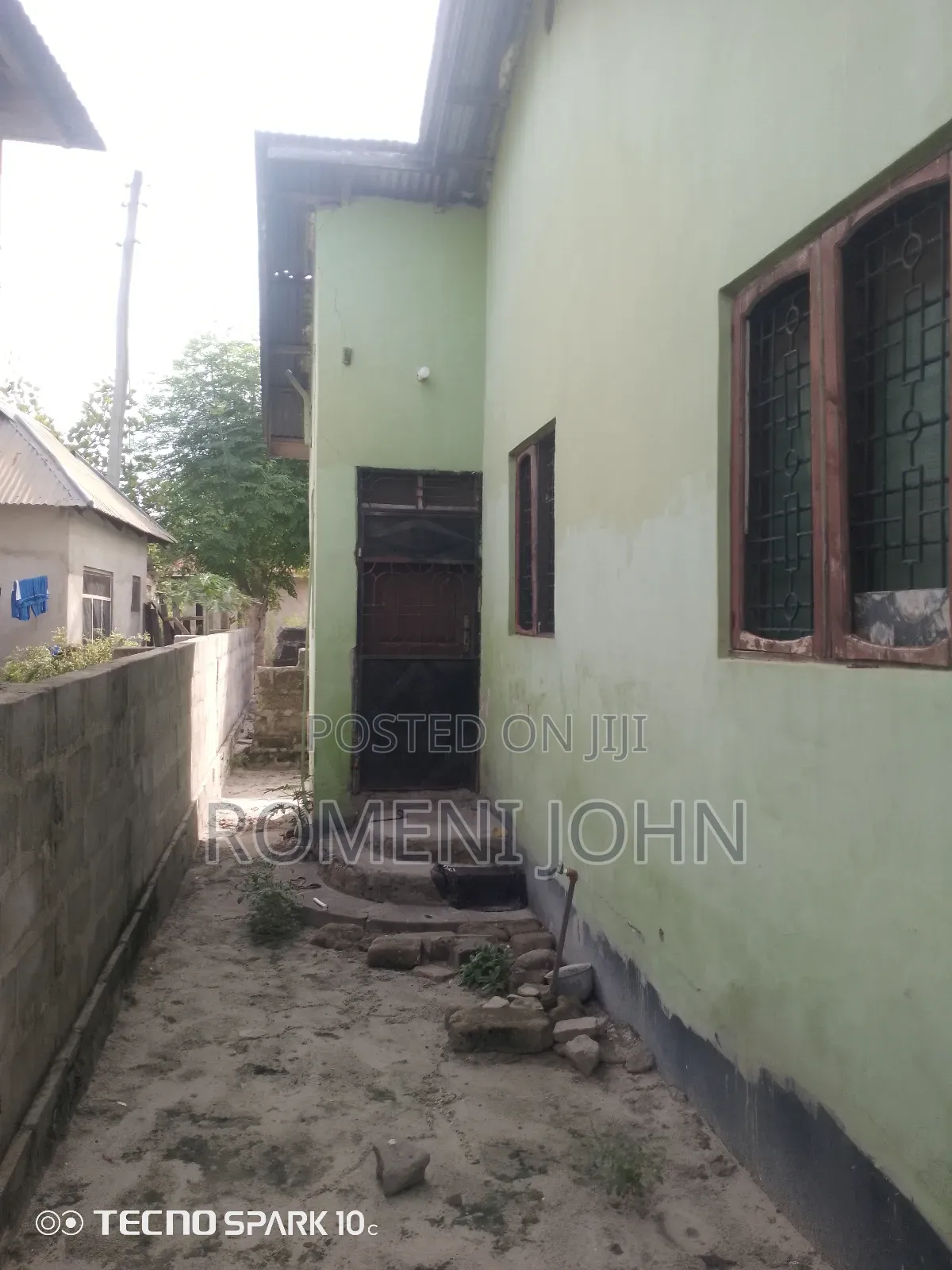 3bdrm House in Tanzania Daresalaam, Ilala for sale