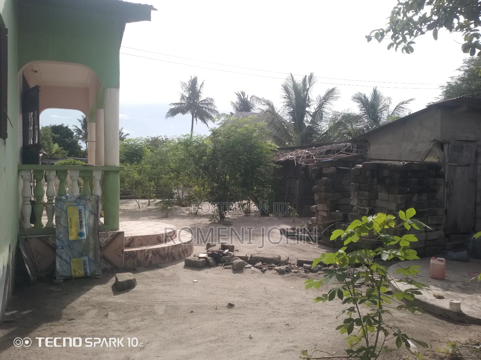 3bdrm House in Tanzania Daresalaam, Ilala for sale