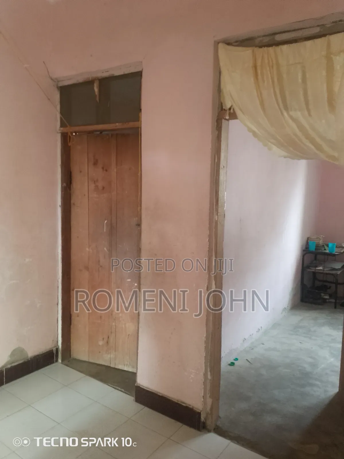 3bdrm House in Tanzania Daresalaam, Ilala for sale