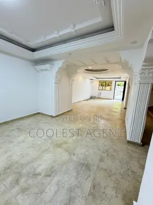 20bdrm Villa in Coolest Estate, Masaki for rent