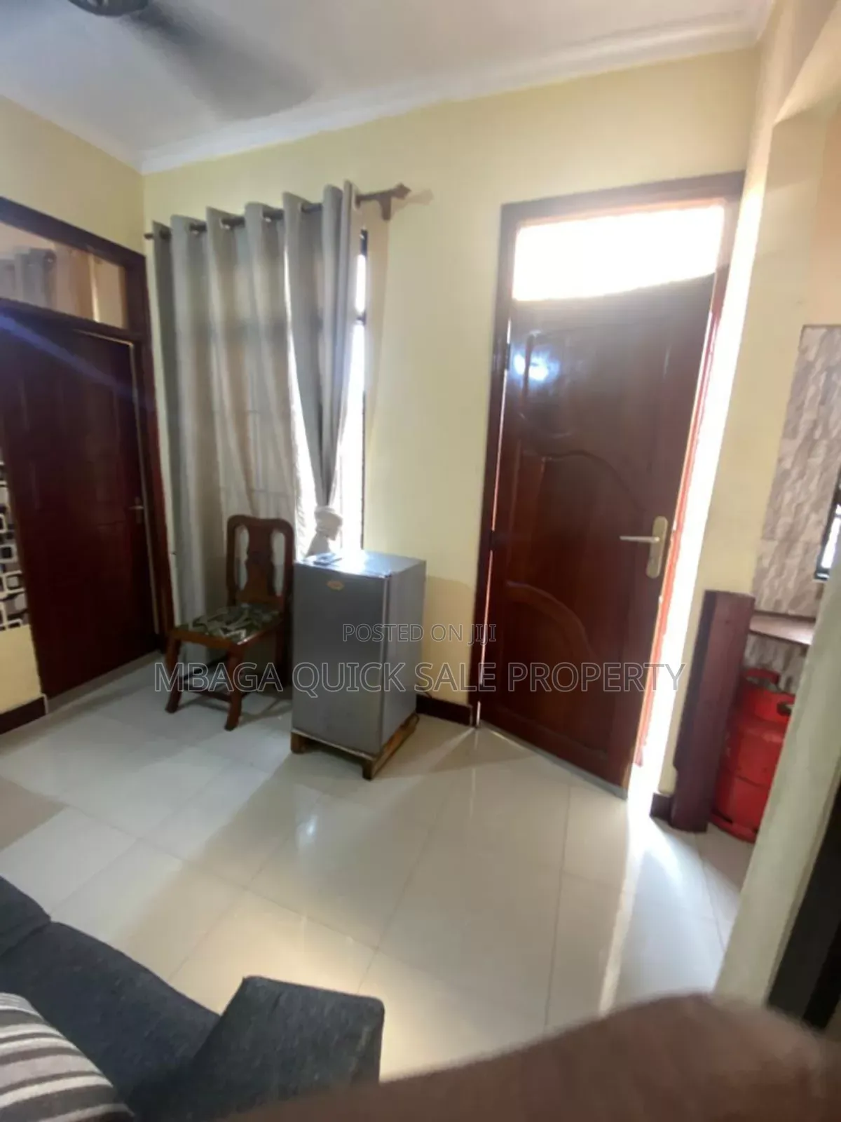 1bdrm Apartment in Mikocheni Regent for rent