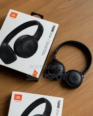 Jbl Tune 520bt
