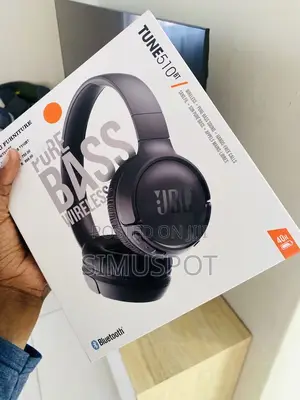 Jbl Tune 510bt