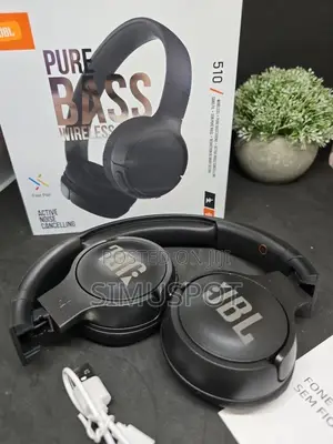 Jbl Tune 510bt