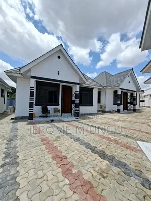 2bdrm Apartment in Goba for rent