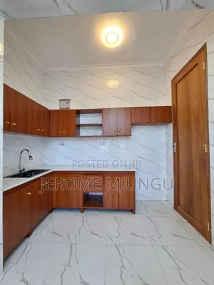 2bdrm Apartment in Goba for rent
