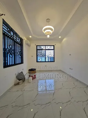 2bdrm Apartment in Goba for rent
