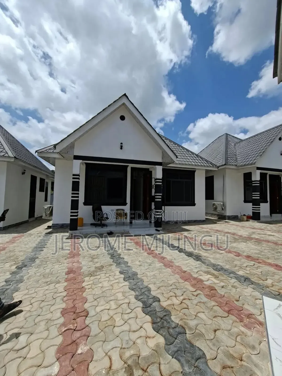 2bdrm Apartment in Goba for rent