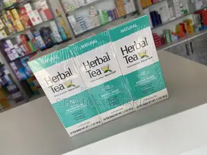 Herbal Tea Natural