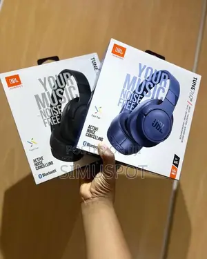 JBL Tune 530bt
