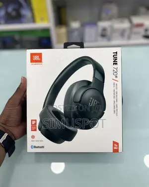 JBL Tune 530bt