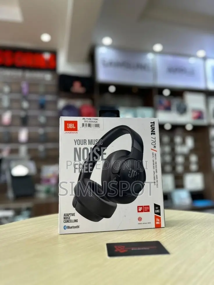 JBL Tune 530bt