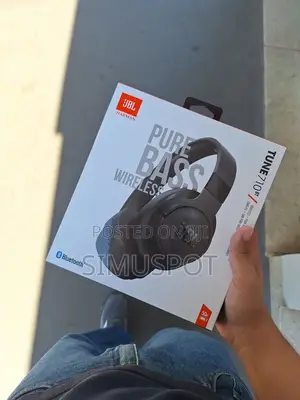 JBL Tune 530bt