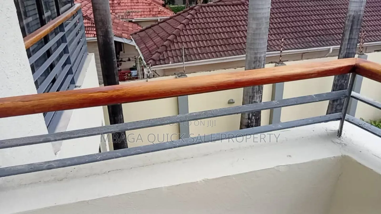 4bdrm Apartment in Regent Estate, Mikocheni for rent