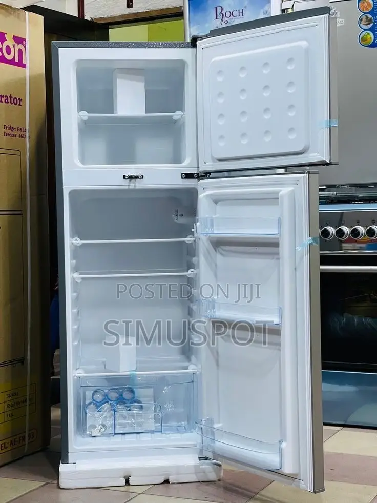 Bruhm 138 158l