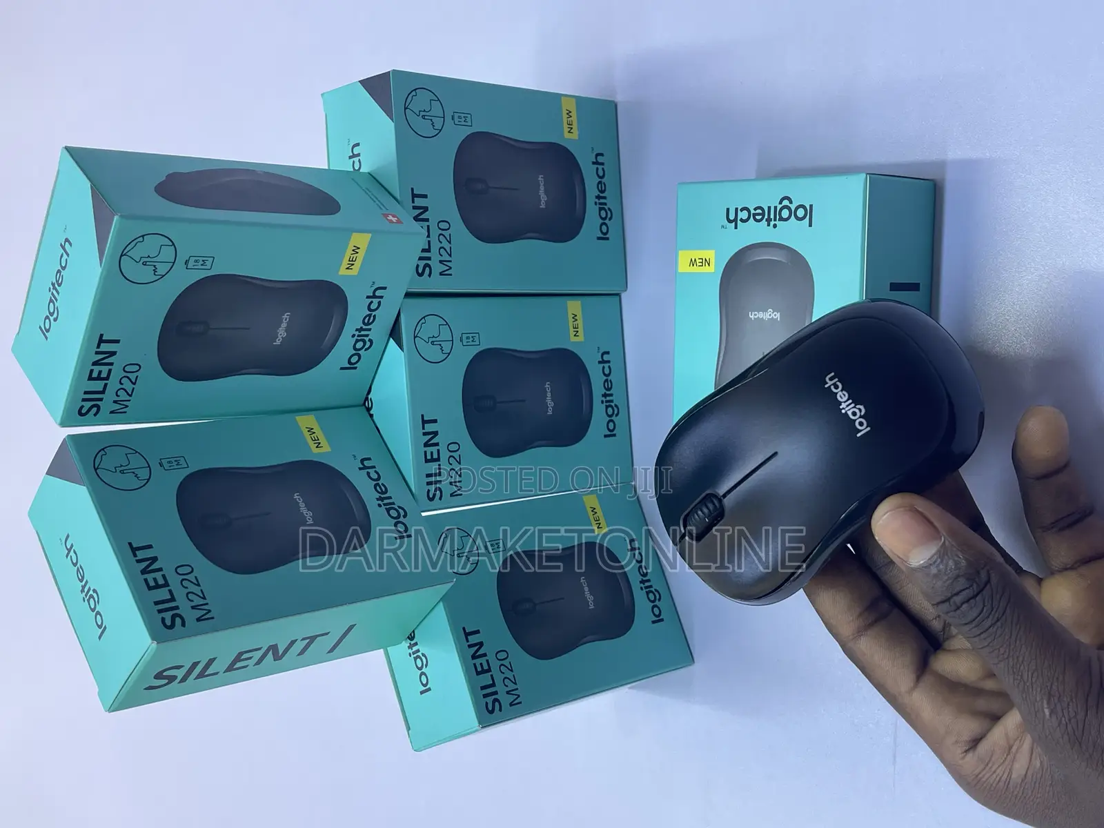 Logitech Mouse