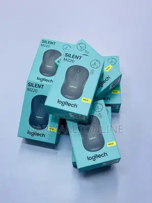 Logitech Mouse