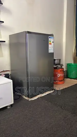 Boss Fridge