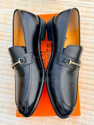 Office Moccasin Shoes