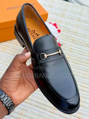 Office Moccasin Shoes
